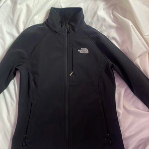 North Face Classic Scuba Jacket